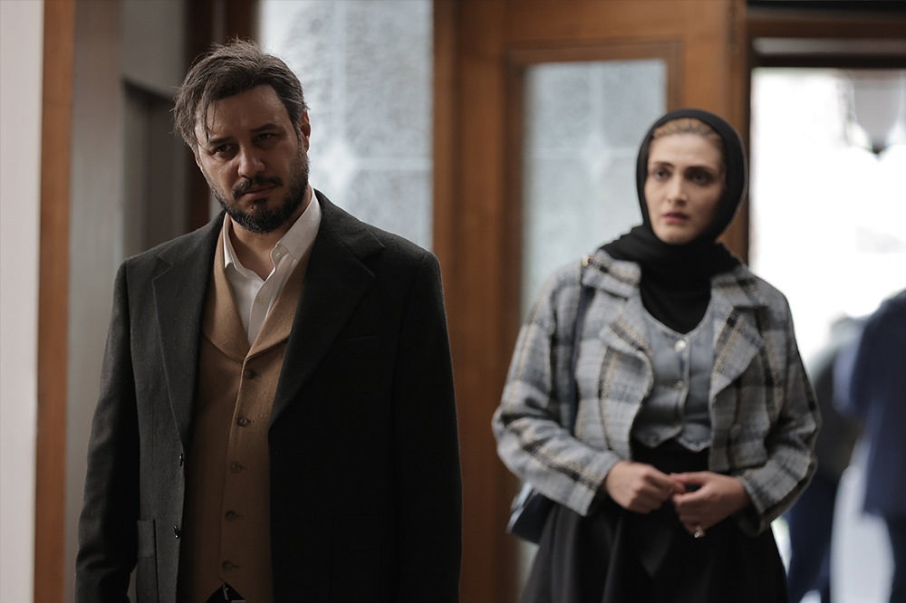 زخم کاری دیگر اثری از «مهدویان» ندارد!