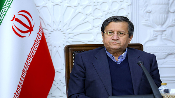 همتی: هدفم یکپارچه سازی بازار ارز است