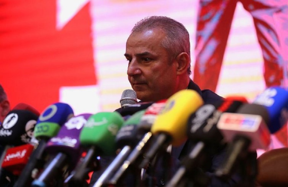 کارتال: تنهایی نمیتوانم پرسپولیس را قهرمان کنم