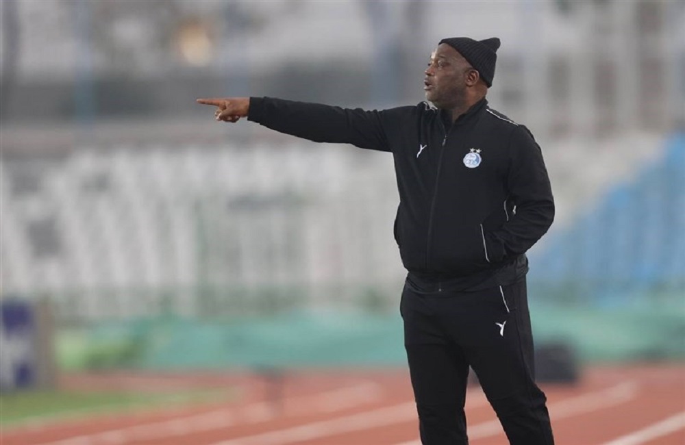 اتهام واسطهگیری استقلال به موسیمانه