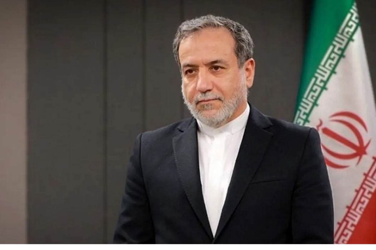 عراقچی: فقط «غیرمستقیم» مذاکره میکنیم