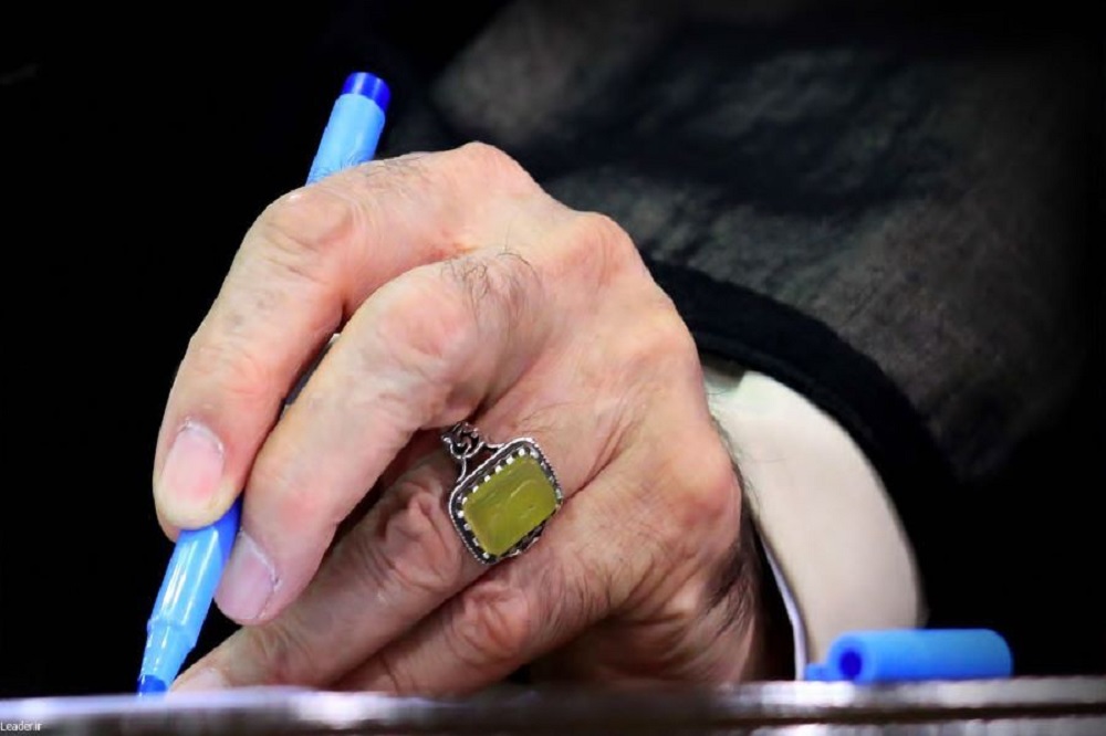 انتصاب امام جمعه جدید و نماینده ولیفقیه قزوین