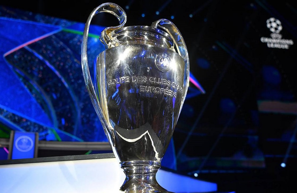 کدام تیمها به مرحله بعدی لیگ قهرمانان اروپا صعود کردند؟