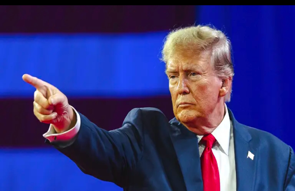 ترامپ اجازه تمدید آتشبس لبنان را نمیدهد