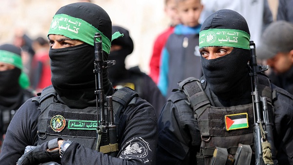 فرماندهان ارشد حماس هنوز در غزه هستند