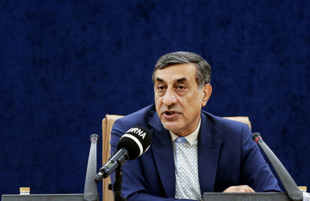 شرمندهایم که گاز کارخانهها را قطع کردیم