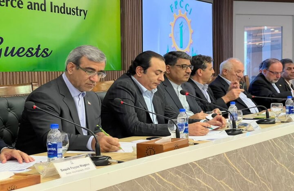 پرواز مستقیم مشهد - کراچی راهاندازی میشود