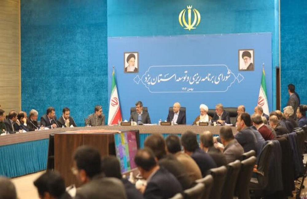 قالیباف: برنامه هفتم را طوری تنظیم کردیم که قابل اجرا باشد