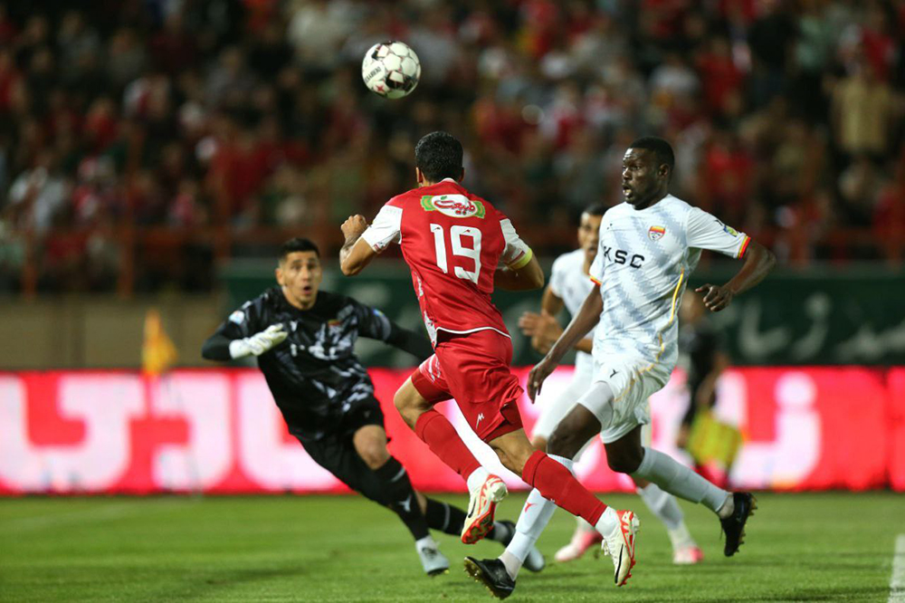 پرسپولیس در خوزستان به مشکل میخورد؟