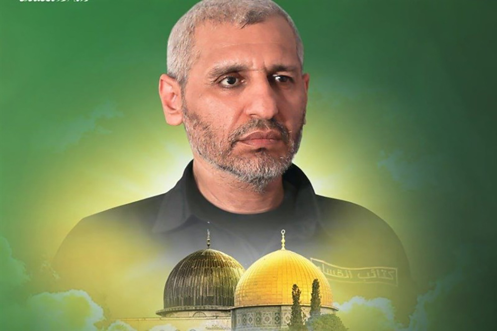 نام محمد الضیف همچنان صهیونیستها را به وحشت میاندازد