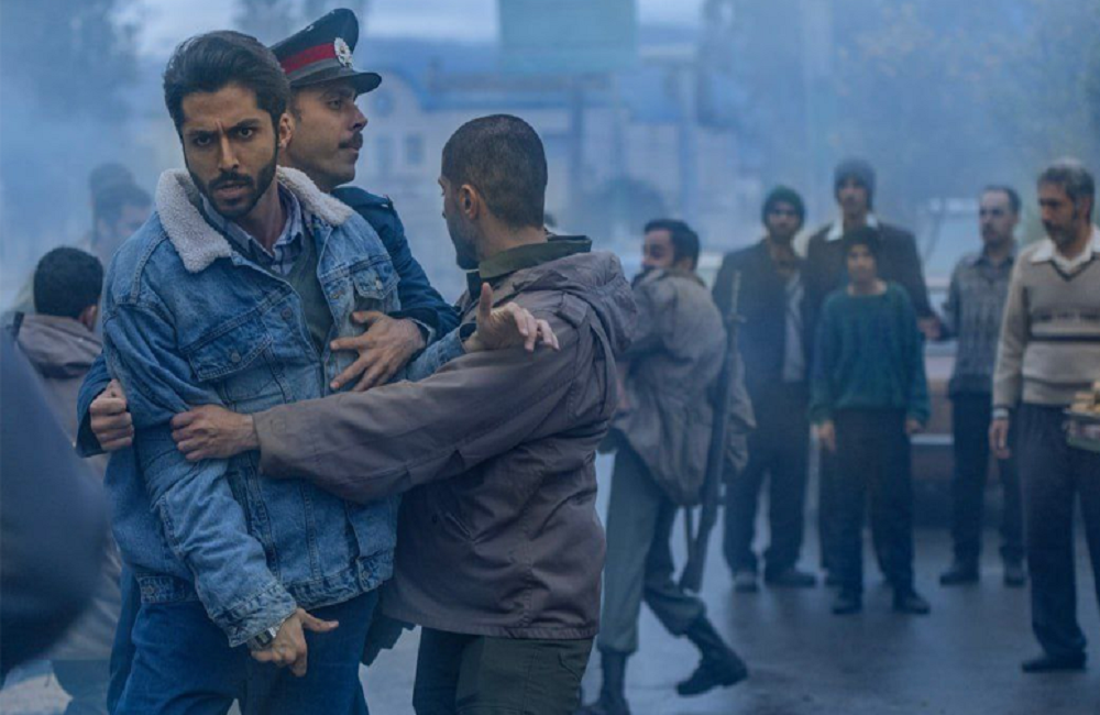 گفتوگوی چارسو فرهنگ با عوامل «بازی خونی»