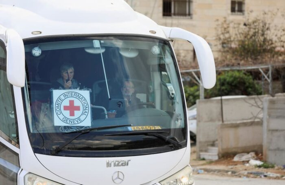۱۸۳ اسیر فلسطینی آزاد میشوند