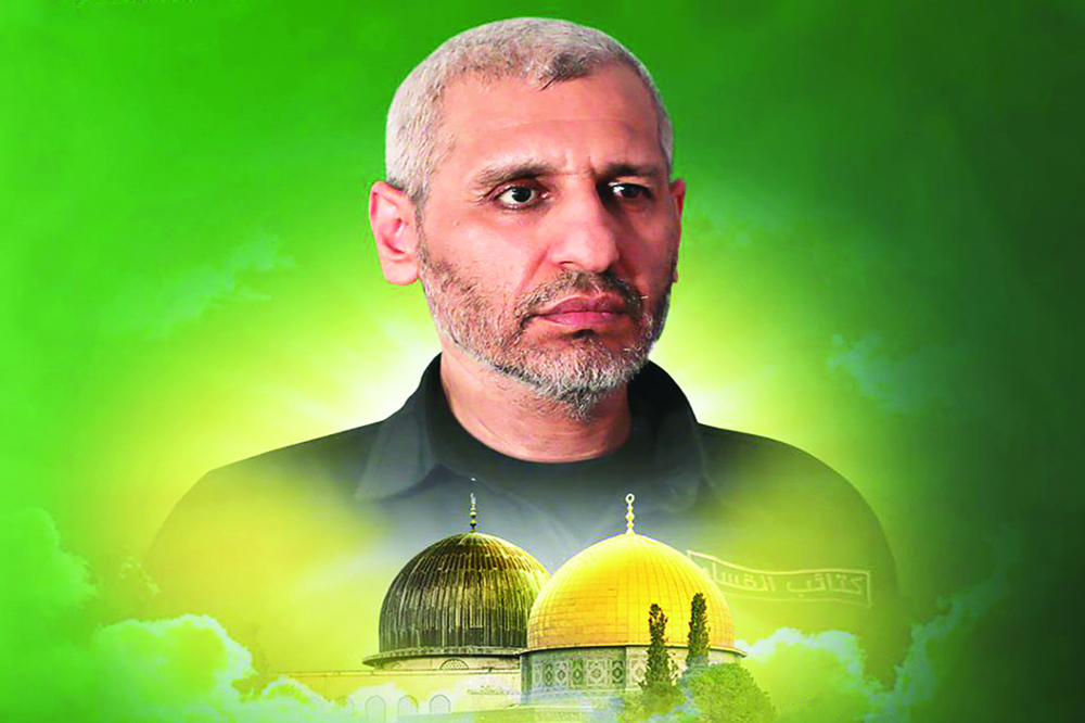 مقاومت چطور توانست در فقدان فرماندهانش پیروز شود؟