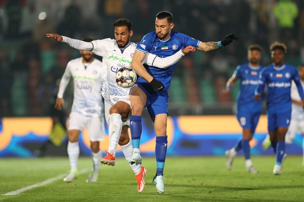 آزادی دیدار با الشرطه را از دست داد؟