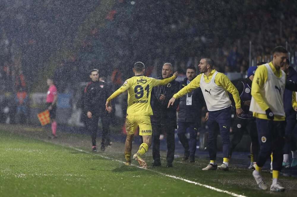 دورسون گزینه اول کارتال نبود