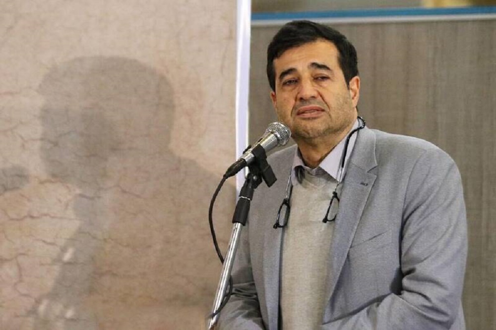 دنیامالی: باید به تیم امید فرصت داده شود