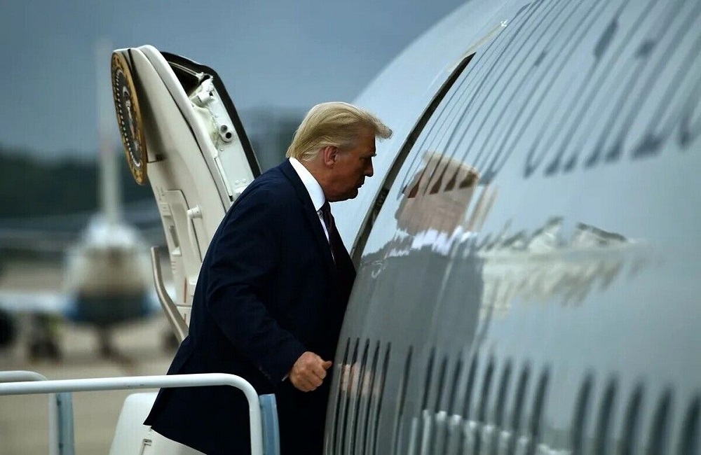 ترامپ در عربستان چه میخواهد؟