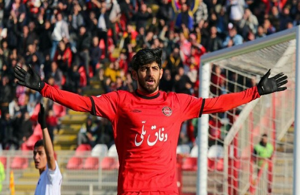 در هفته هجدهم لیگ برتر فوتبال چه گذشت؟