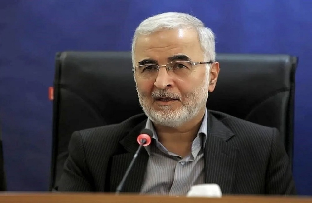 وزیر کشور: مجلس تکلیف سازمان ملی مهاجرت را زودتر مشخص کند