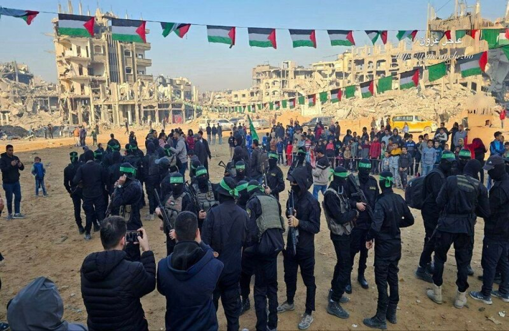 یکی از اسرای آزاد شده فلسطینی ترور شد