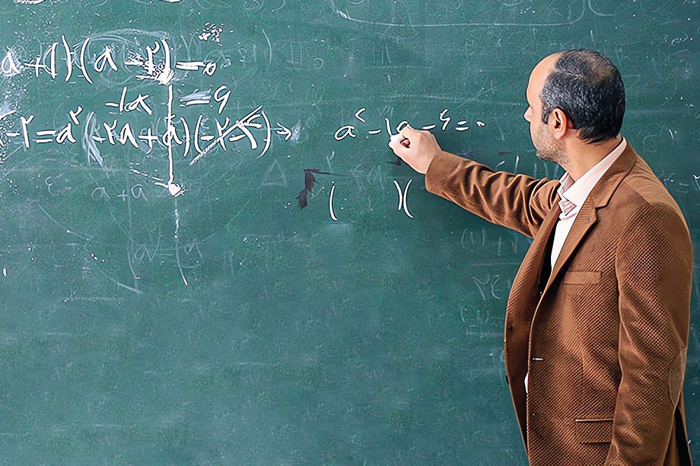 تراژدی کاهش سواد ریاضی در آموزش عالی