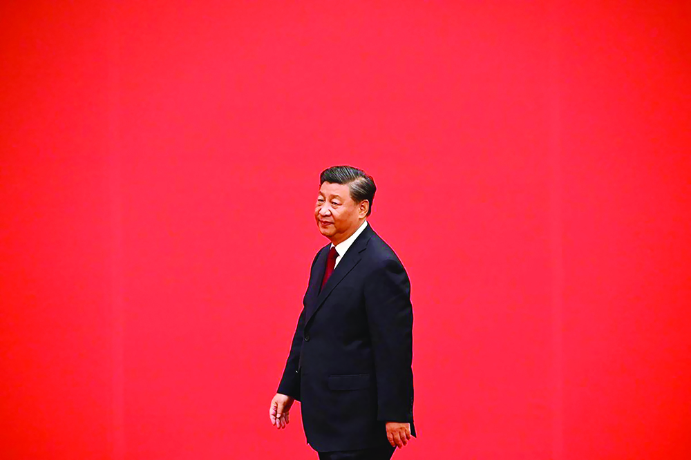 ضربه هزار میلیارد دلاری چین به آمریکا