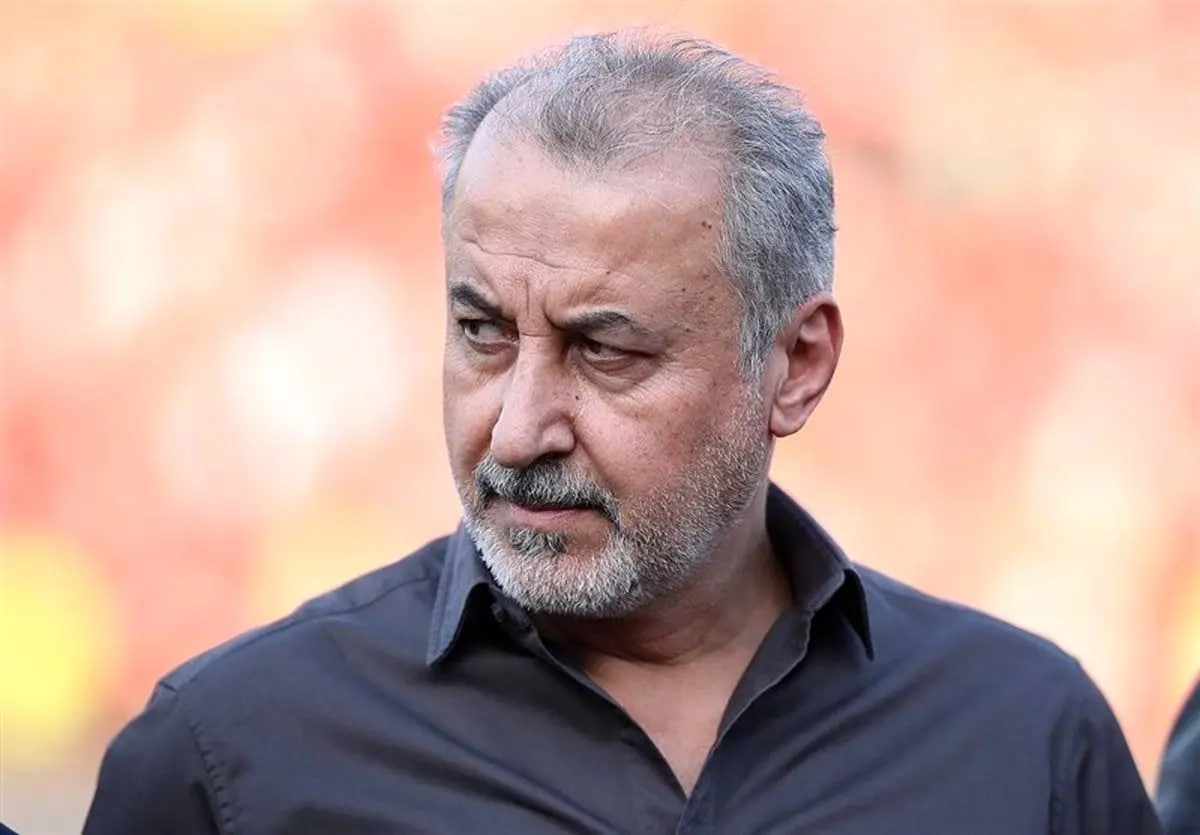 سهمیه خارجی پرسپولیس برمیگردد؟