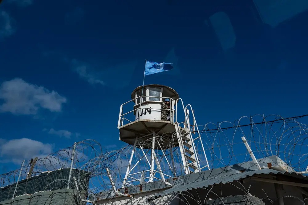 پایگاهسازی اسرائیل در سوریه؛ باز هم اشغالگری؟