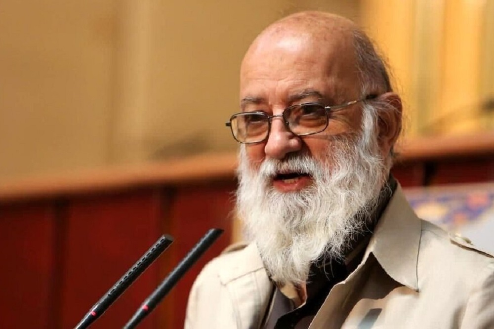 چمران: اتوبوسهای تهران را به شهر دیگری فروختند!