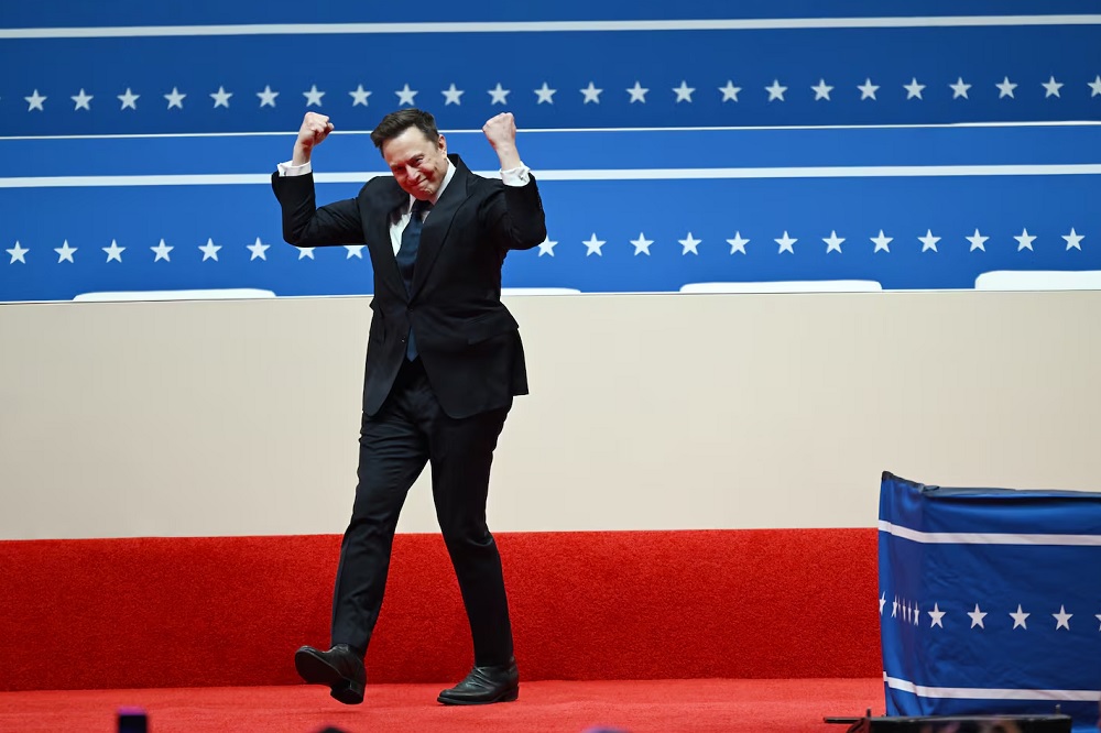 هزینه۲۰۰ میلیون دلاری ایلان ماسک برای پیروزی ترامپ