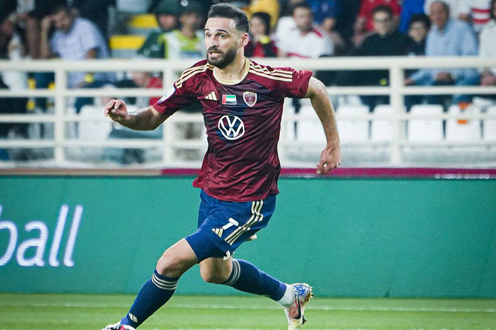 نوراللهی متخصص غلبه بر بحرانها