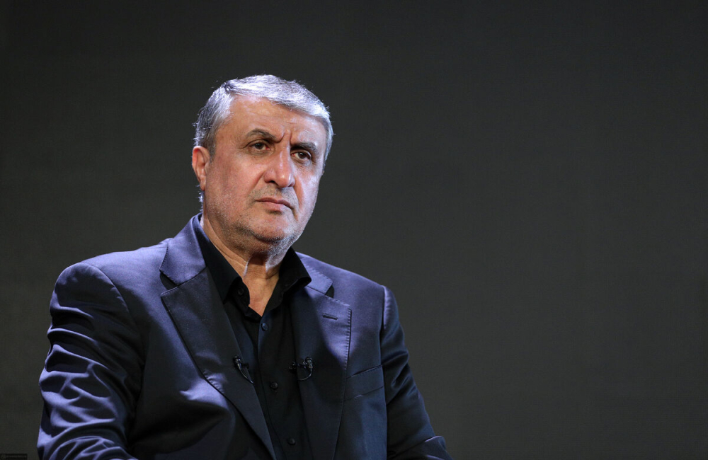 ایران انحصار فناوری هستهای را شکسته است