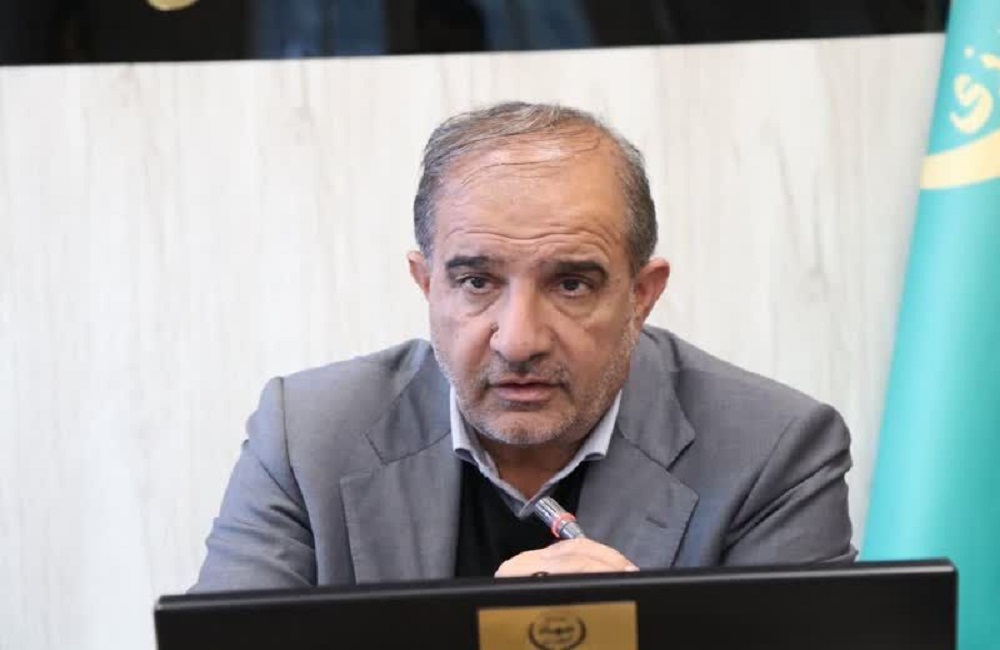 بهروزرسانی تجهیزات هواشناسی برای بخش کشاورزی ضروری است