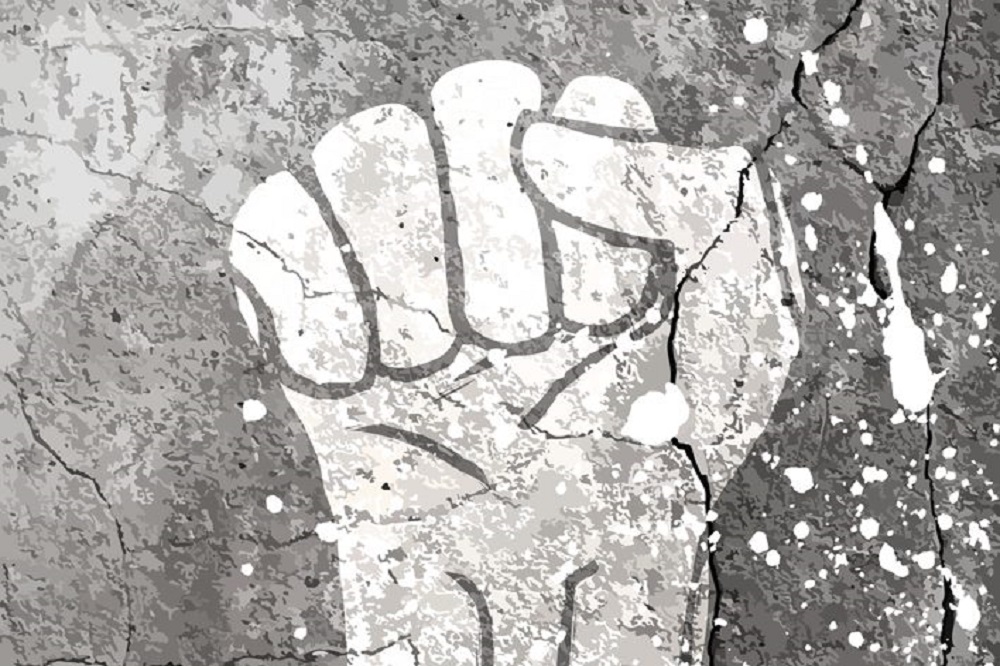 مردم رادیکال نیستند