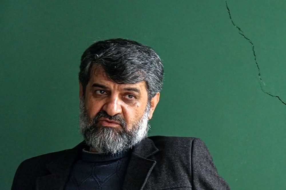 دادستان مشهد: مهدی نصیری آزاد شد