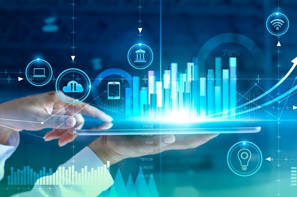 هدفگذاری کشورهای منطقه در حوزه اقتصاد دیجیتال