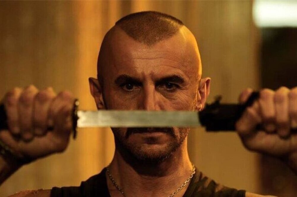 «قاتل و وحشی» فقط به دنبال یک اکران است