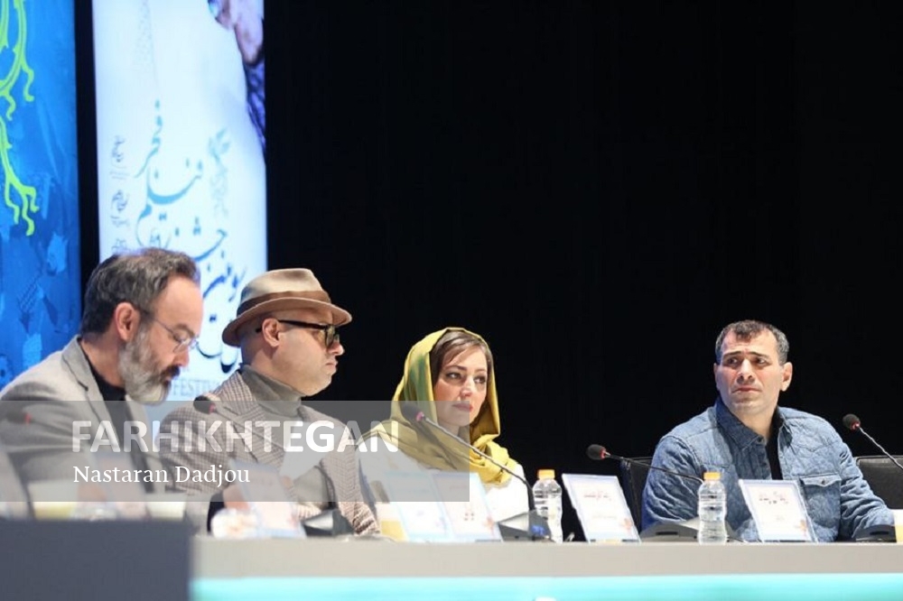 سینمای هالیوود در سینمای ما رسوخ کرده است