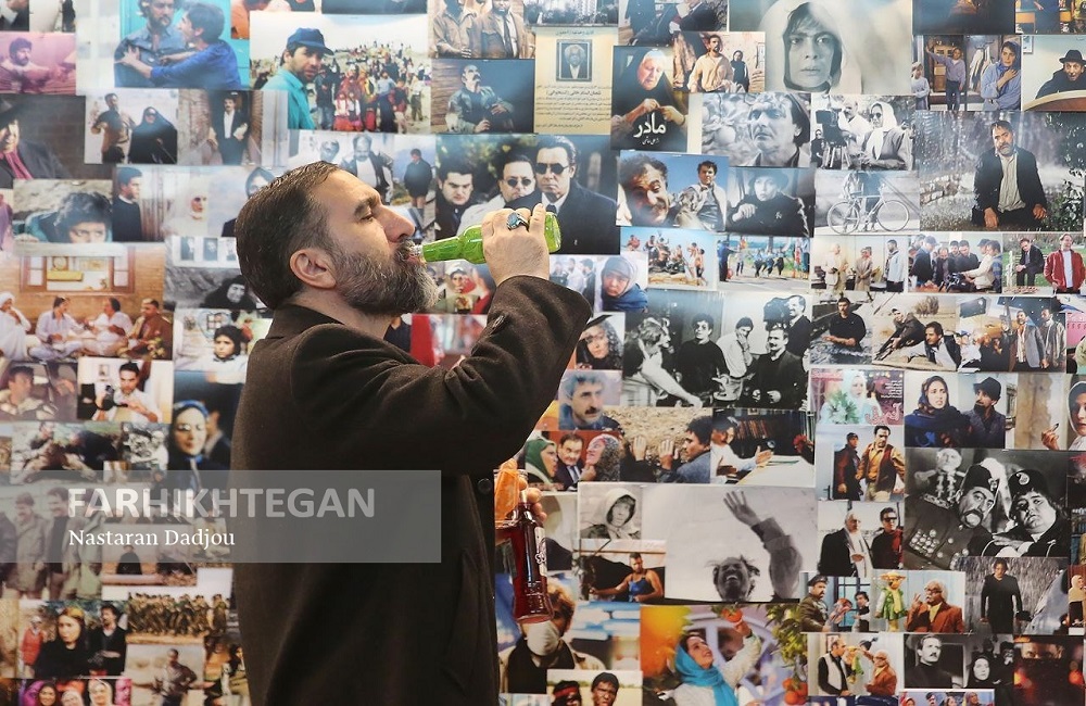 کیفیت صدای جشنواره فجر همچنان محل بحث و جدل