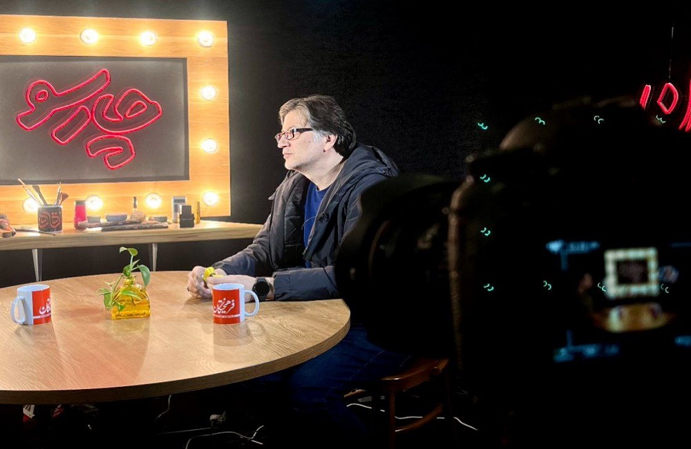 «پسر دلفینی ۲» از جشنواره بیرون میرود؟