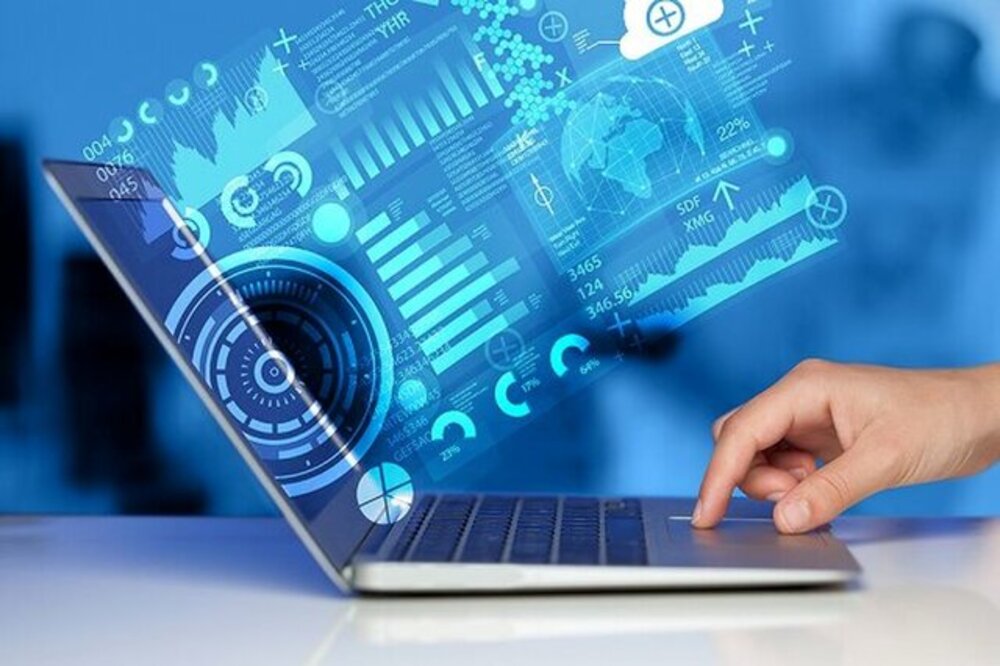 شبکه فناوری اقتصاد دیجیتال را بشناسید