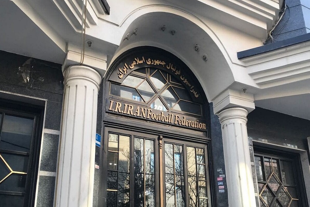 همه شعارهای کاندیداهای ریاست فدراسیون فوتبال