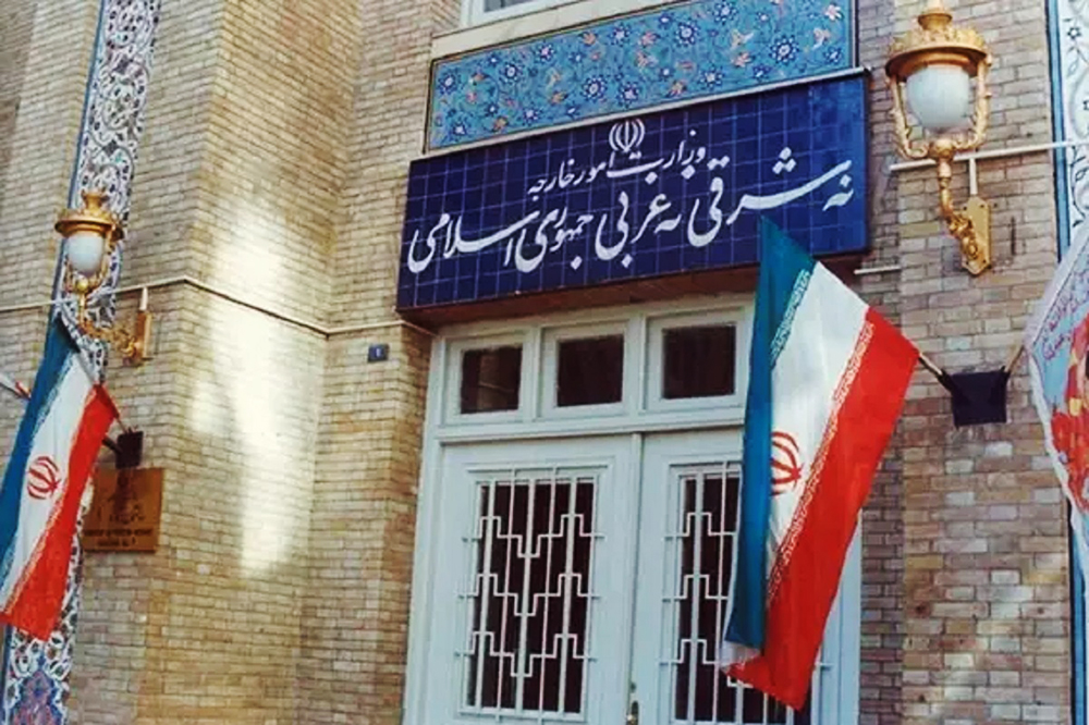 ایران ادعاهای مندرج در بیانیه اتحادیه عرب را مردود خواند