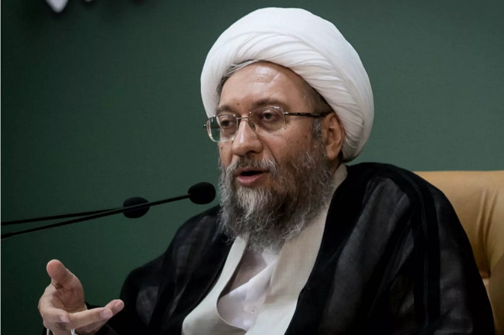 توضیحات آملیلاریجانی درباره مصوبه خودرویی مجمع تشخیص