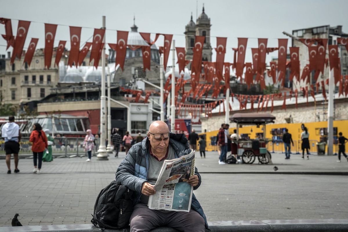سقوط ۷۸ درصدی خرید خانه ایرانیها در ترکیه