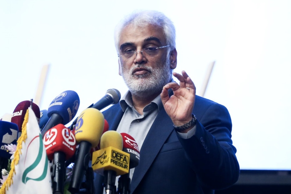 دکتر طهرانچی: دانشگاهها باید رسالت خود را به خوبی بشناسند