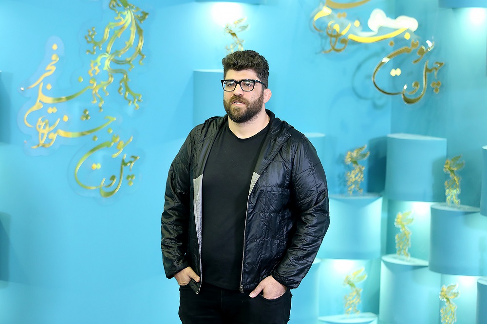 کارگردان «دست تنها»: نمیخواستم پیامی خاصی به مخاطب بدهم