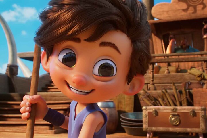 انیمیشن؛ بچه سرراهی سینمای ایران