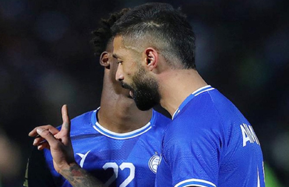 نتیجه بازی استقلال و الشرطه صفر-۳ میشود؟