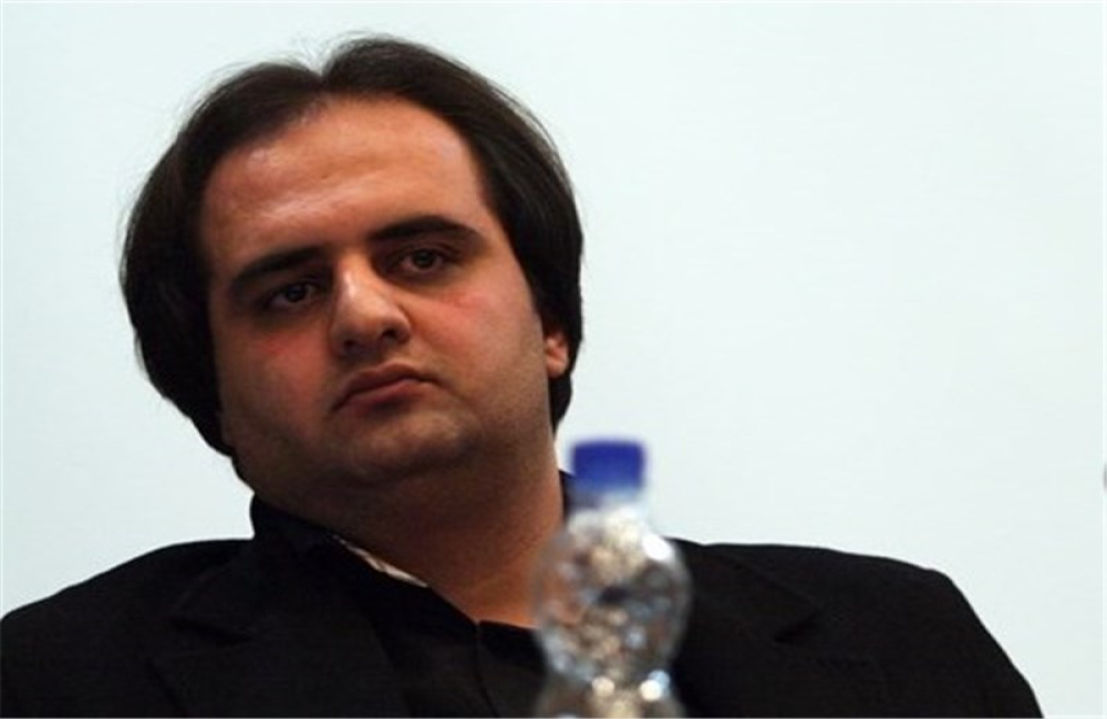 نوروزی: حاتمیکیا مجتهد سینما است